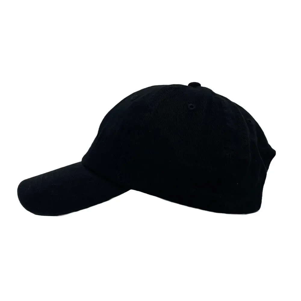 Winston Dad Hat - Picture 4 of 7